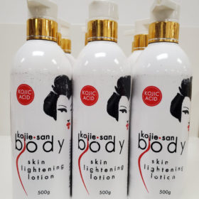 Kojie San Body Lotion