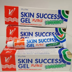 Skin Success Gel 50g