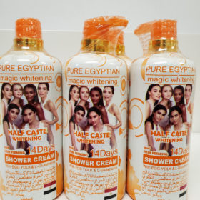 Pure egyptian magic  shower cream 1200ml