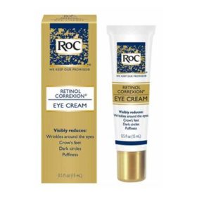 Retinol Correxion Eye Cream