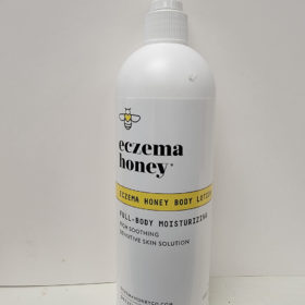 Eczema Honey Body Lotion16 fl oz