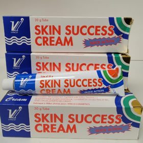 Skin Success Cream