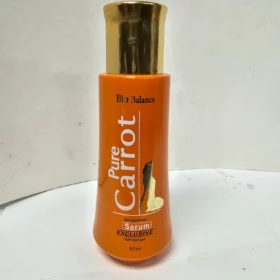 Pure Carrot Bio Balance Exclusive Whitenizer Serum