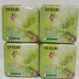 DR REAHEL ANTISEPTIC SOAP