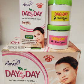 Day by day cream