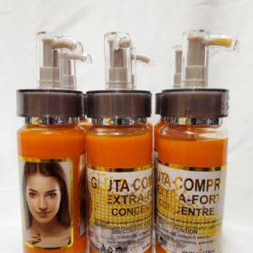 GLUTA COMPRIME EXTRAL FORT CONCENTRE