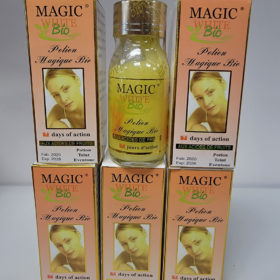 Magic White Potion Serum