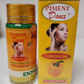 PIMENT DOUX LIGHTENING SERUM FRUIT ACIDS