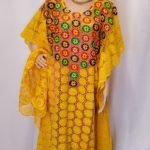 Classic Ready made high quality Senegalese bubu dress
