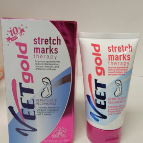 VEETGOLD STRETCH MARKS THERAPY