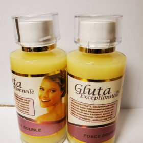 GLUTA EXCEPTIONELL SUPER WHITENING SERUM