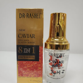 DR RASHEL CAVIAR COLLAGEN ELASTIN FACE SERUM