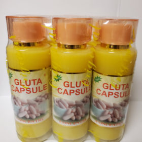 Gluta Capsule Concentre Super Whitening Serum