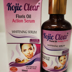 Kojic Clear  Serum