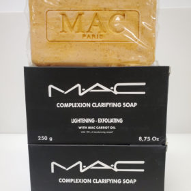 MAC COMPLEXION CLARIFYING LIGHTENING BAR SOAP