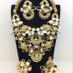 Lovely complete jewelry set