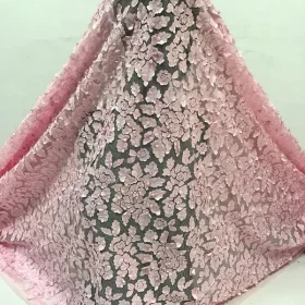 GORGEOUS LACE FABRIC 2