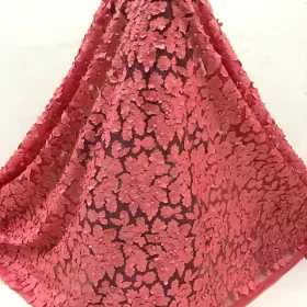 GORGEOUS LACE FABRIC 3