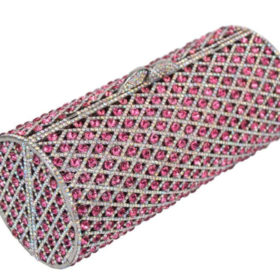 EXQUISITE CLASSIC DAZZING CRYSTAL PARTY PURSE