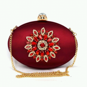 Luxurious Purses 1