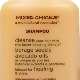 Clarifying Shampoo Mixed Chicks 10 fl oz
