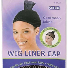 ANNIE 4473 WIG LINER CAP