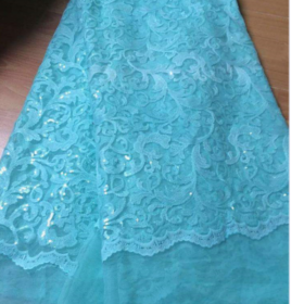 Beautiful Soft French lace Materia 2