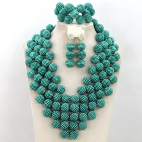 Party Beads Set