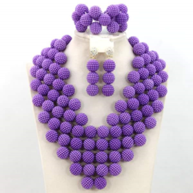 Elegant Party Beads Set 2