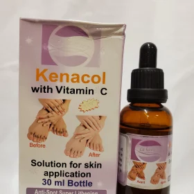 KENACOL WITH VITAMIN C