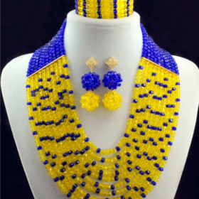 Luxurious Jewlry Beads Set 2