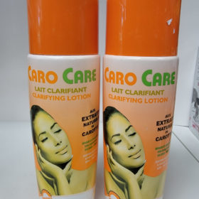 Caro Care Lightening Clarifying Body Lotion 500ml