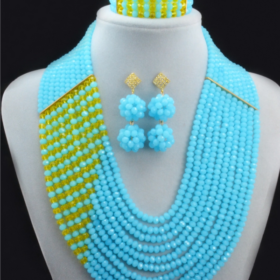 Luxurious Jewlry Beads Set 2