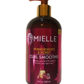 Mielle Pomegranate & Honey Curl Smoothie 12 oz