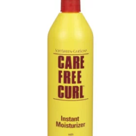 Gold Instant Curl Activator16oz