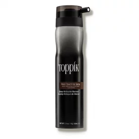 Toppik Root Touch Up Spray Med Brown 2.78oz