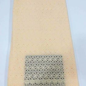 Beautiful Dry Lace Material Fabric