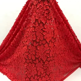 GORGEOUS  LACE FABRIC