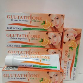 Glutathione  cream supremeTube Cream vit A-C