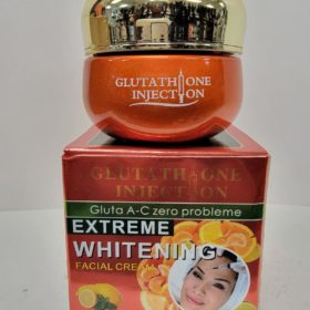 Glutathione Injection Extreme Face Cream