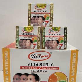 12 PIC Veetgold Facial  Spot Removing Cream Vitamin C25g