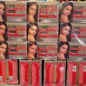 24 Pic Caretone lightening Soap