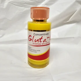 Gluta C concentrate Serum oil 120ml