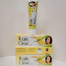 Kojic Clear Lemon Cream 50g