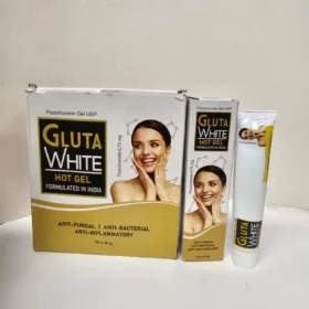 10 Pack Gluta White Gel