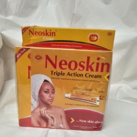 12 pack Neoskin Triple Action Cream