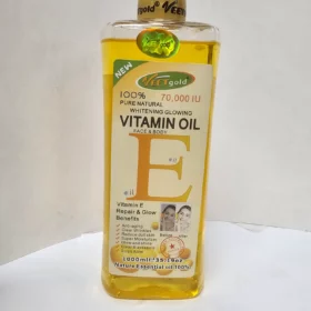 Veetgold Vitamin E oil 1000ml