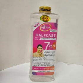 Veetgold Halfcast Oil  1000ml