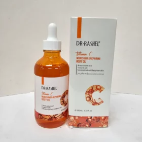 Dr Rashel Vitamin C Norishing & Repairing Body Oil