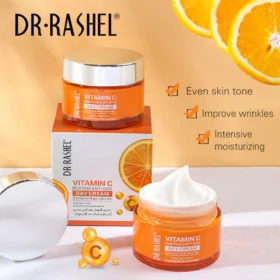 Dr Rashel Vitamin C face Cream